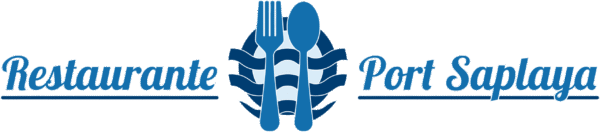 logo Restaurante Nautico Port Saplaya