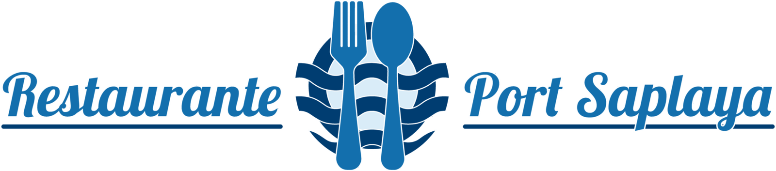 logo Restaurante Nautico Port Saplaya