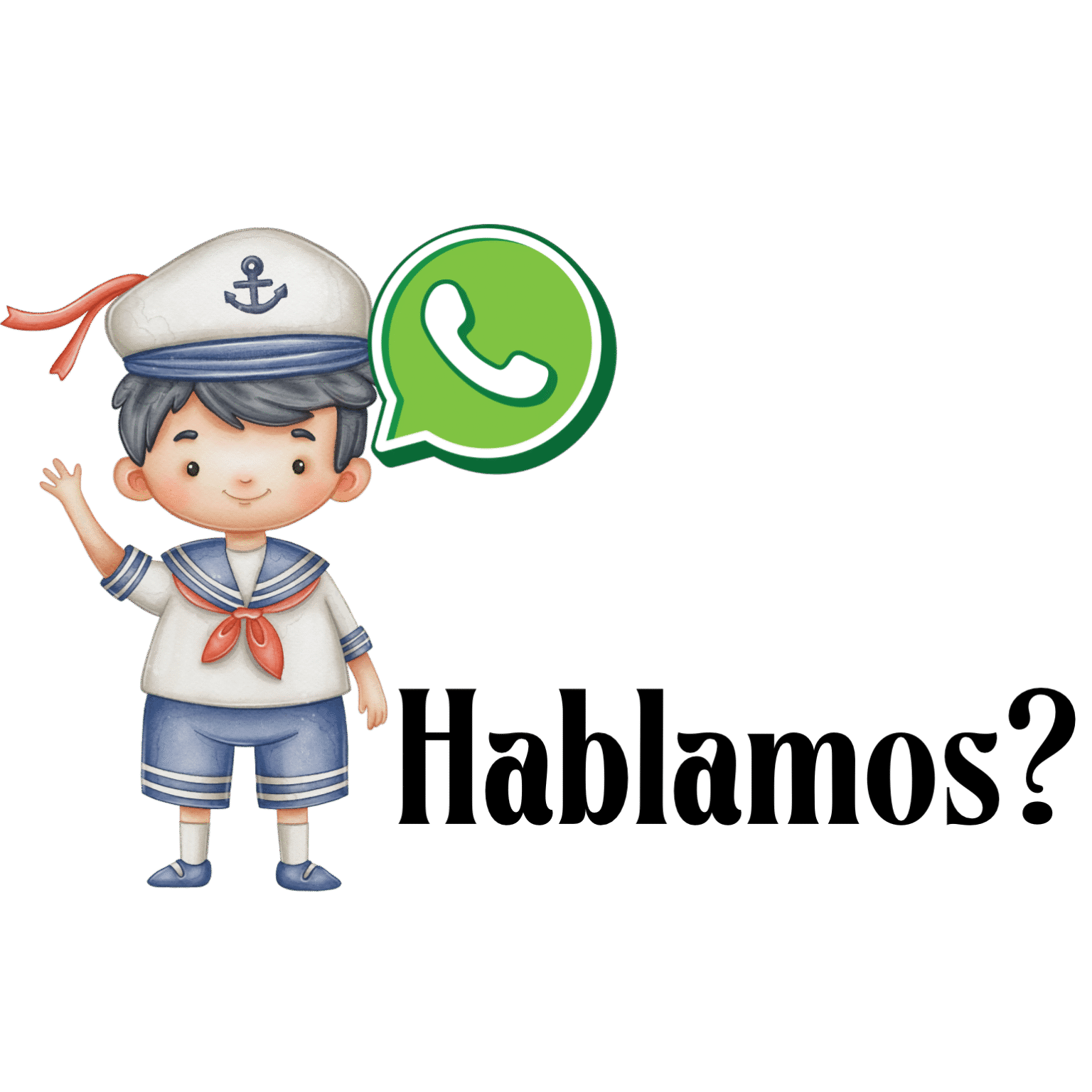 Contacto Port Saplaya